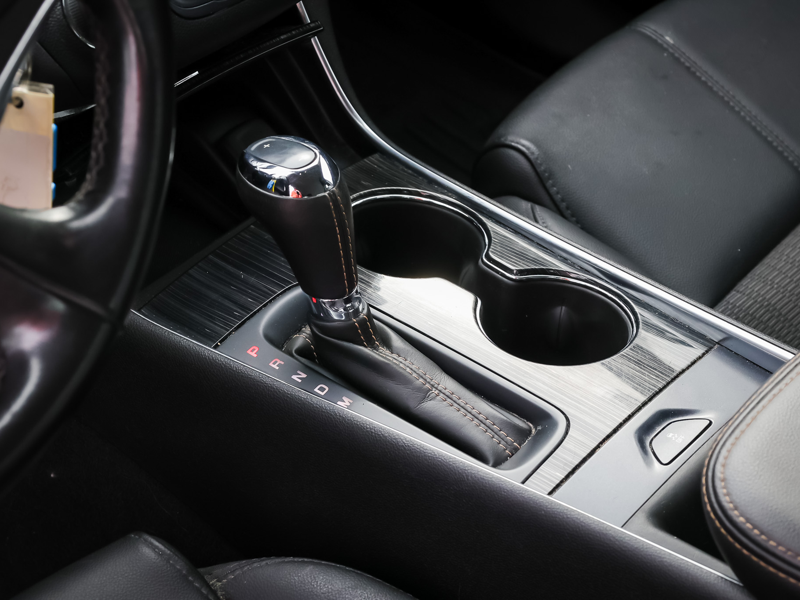 2017 Chevrolet Impala - Gallery image 14