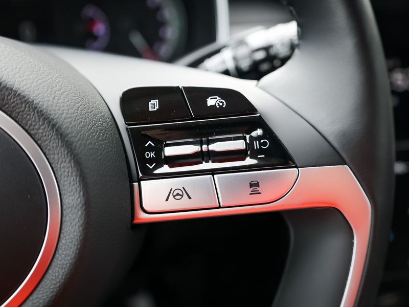 2023 Hyundai Tucson - Gallery image 17