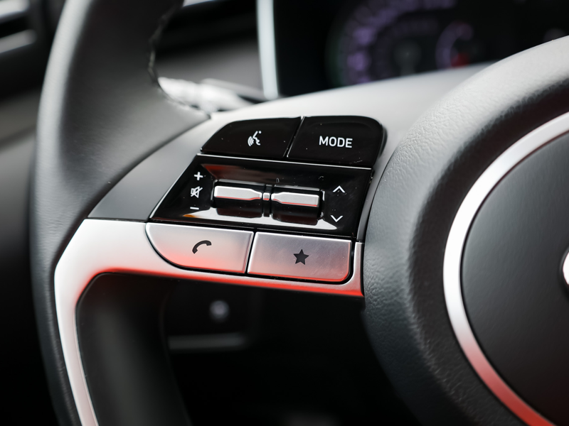 2023 Hyundai Tucson - Gallery image 16