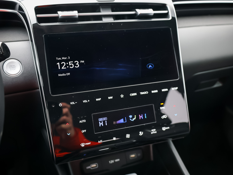 2023 Hyundai Tucson - Gallery image 19