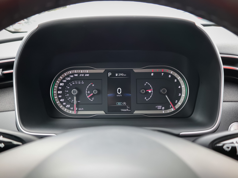 2023 Hyundai Tucson - Gallery image 18