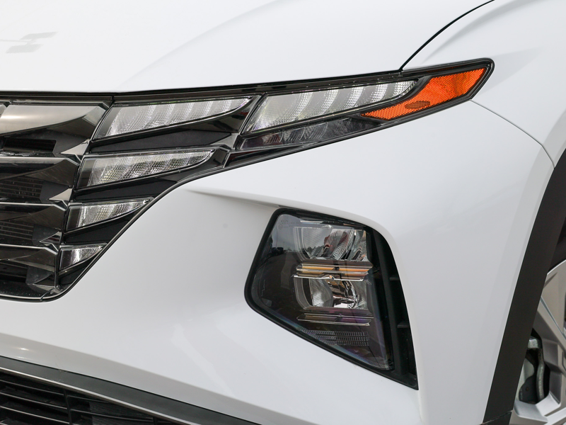 2023 Hyundai Tucson - Gallery image 5