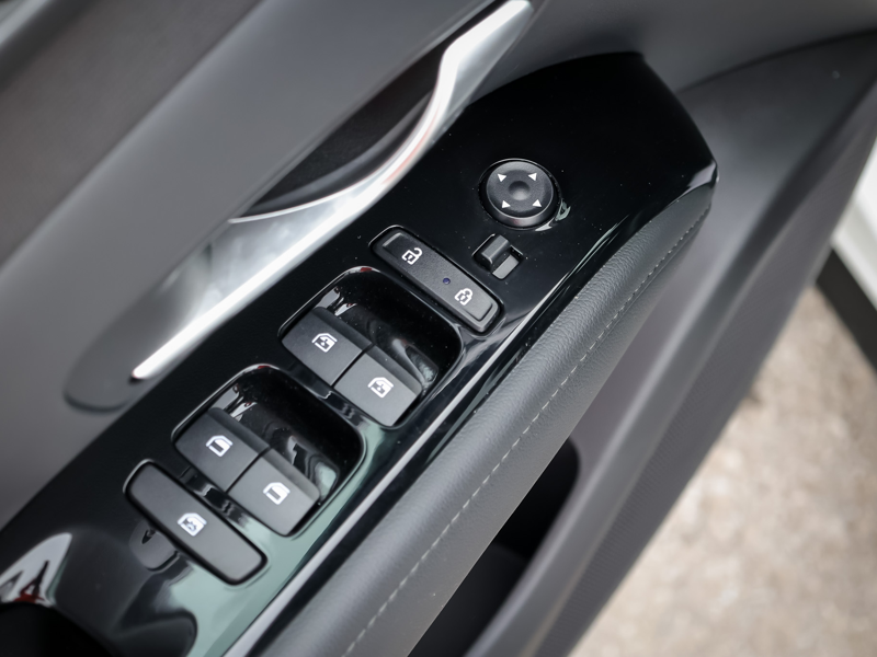 2023 Hyundai Tucson - Gallery image 14