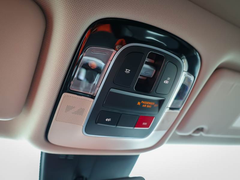 2023 Hyundai Tucson - Gallery image 21