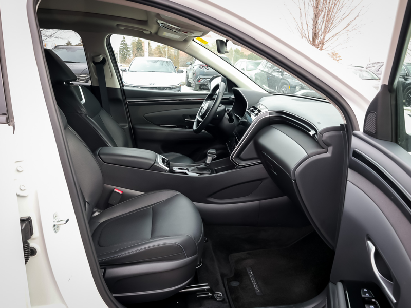 2023 Hyundai Tucson - Gallery image 10
