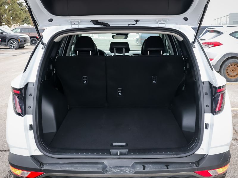 2023 Hyundai Tucson - Gallery image 9