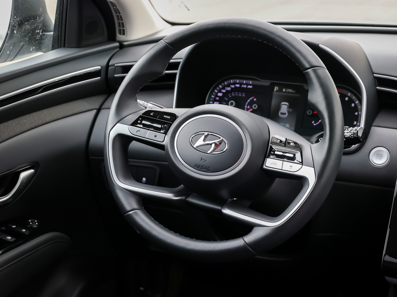 2023 Hyundai Tucson - Gallery image 13