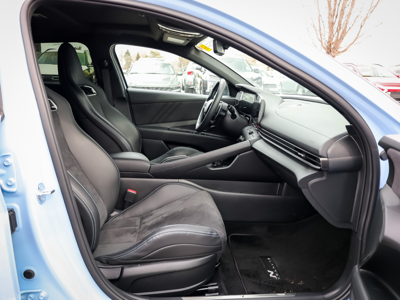 2025 Hyundai Elantra N - Gallery image 10