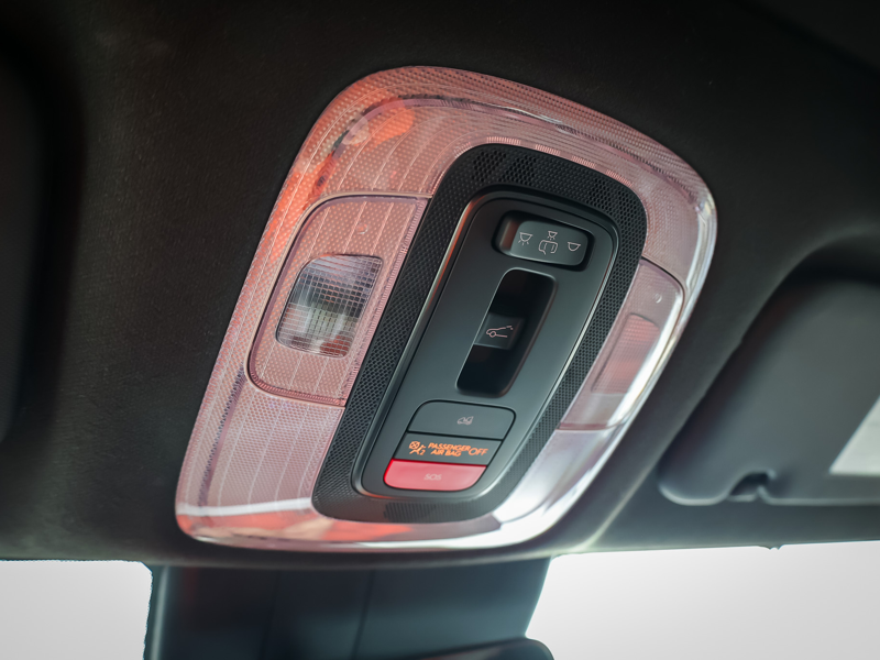 2025 Hyundai Elantra N - Gallery image 22