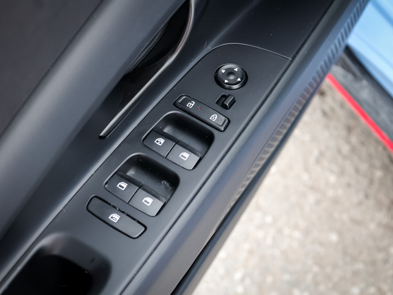 2025 Hyundai Elantra N - Gallery image 14