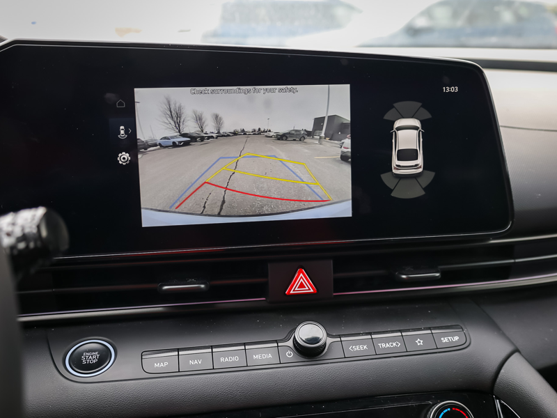 2025 Hyundai Elantra N - Gallery image 20