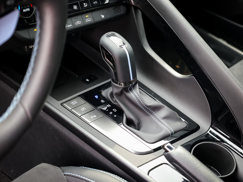 2025 Hyundai Elantra N - Gallery image 15