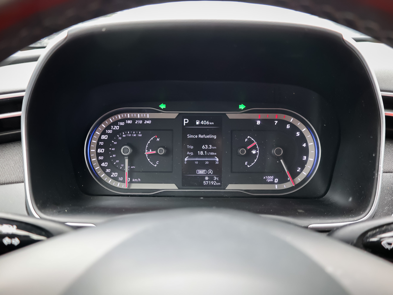 2023 Hyundai Tucson - Gallery image 18