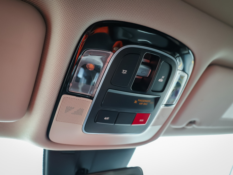 2023 Hyundai Tucson - Gallery image 21