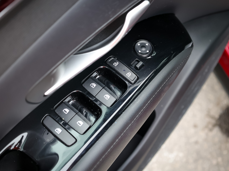 2023 Hyundai Tucson - Gallery image 14