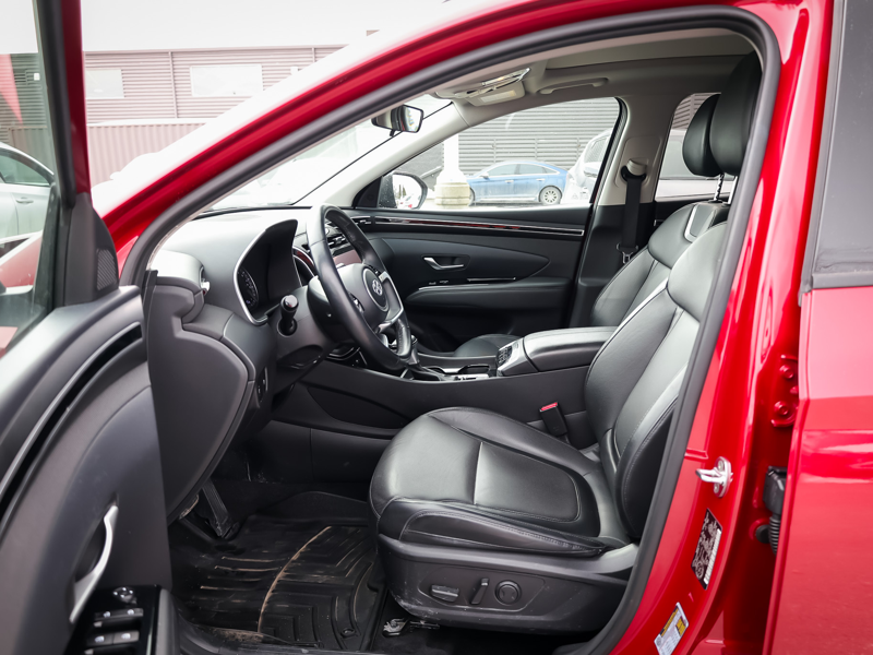 2023 Hyundai Tucson - Gallery image 7