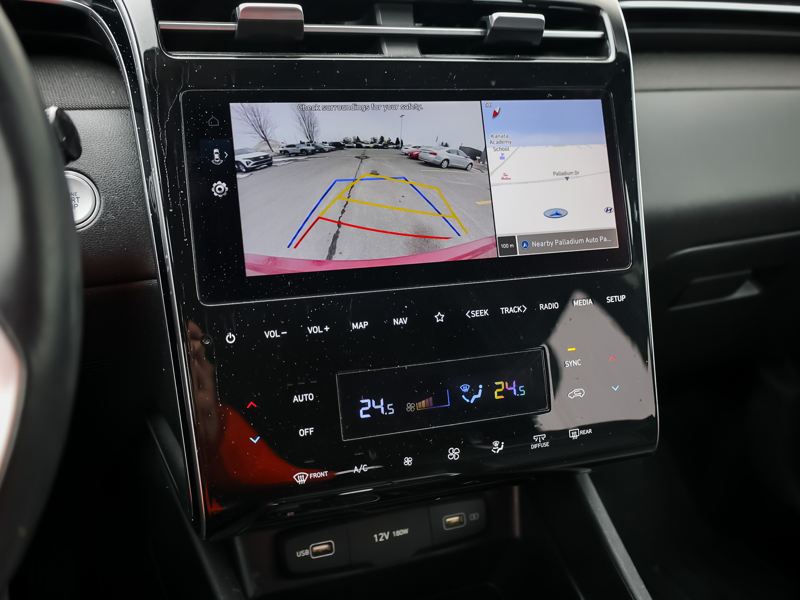 2023 Hyundai Tucson - Gallery image 20