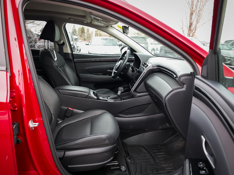 2023 Hyundai Tucson - Gallery image 10