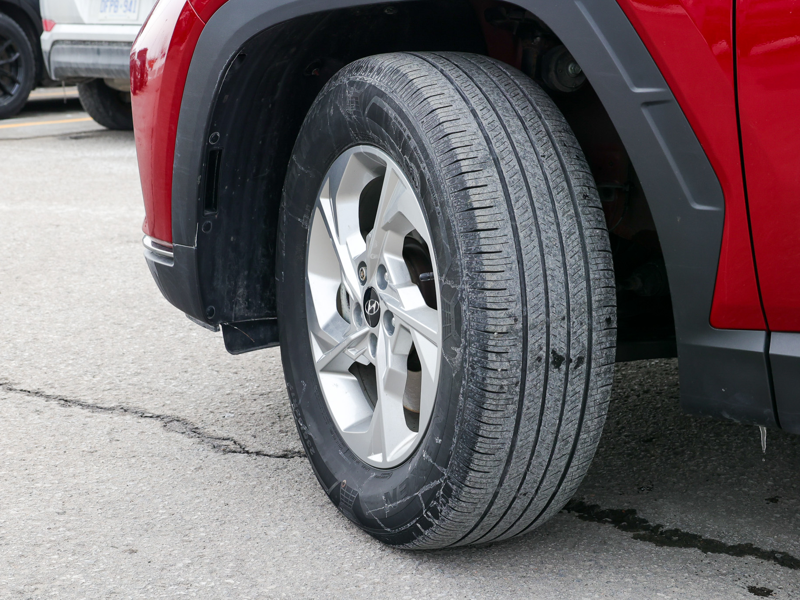 2023 Hyundai Tucson - Gallery image 6