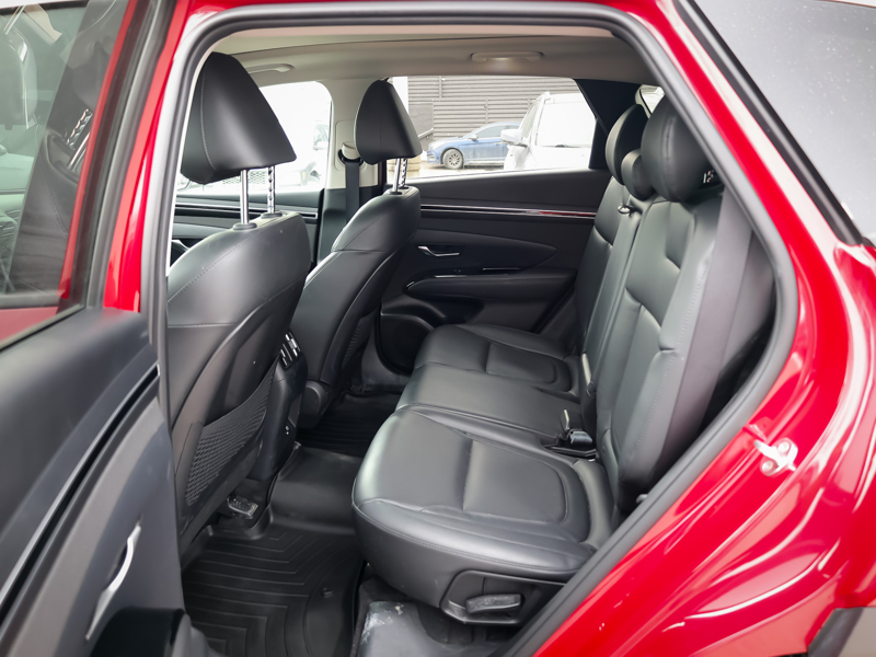 2023 Hyundai Tucson - Gallery image 8