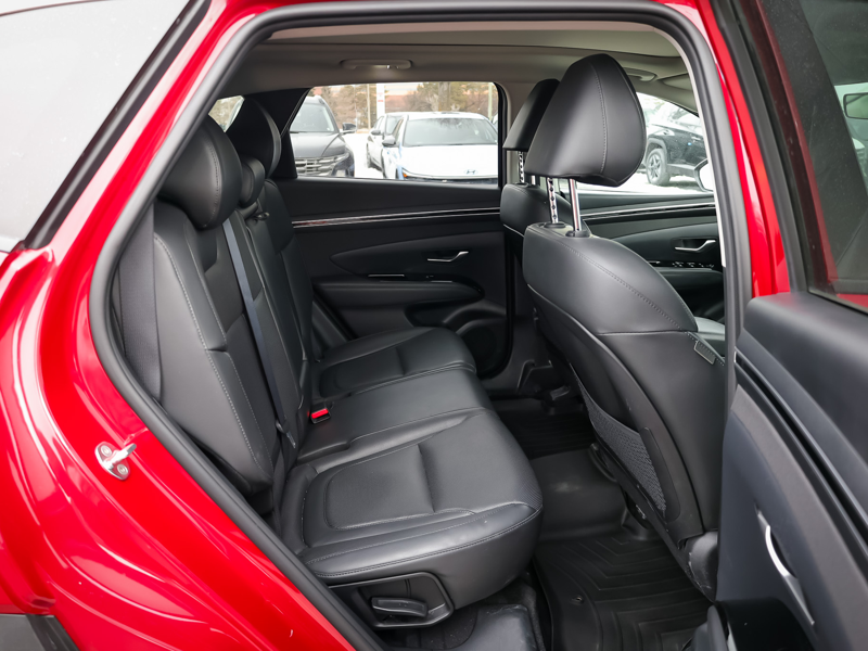 2023 Hyundai Tucson - Gallery image 11