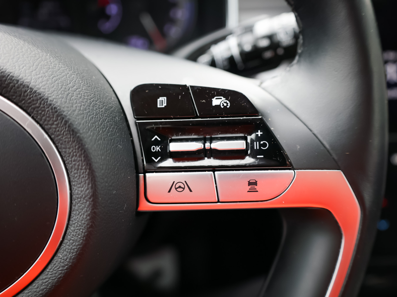 2023 Hyundai Tucson - Gallery image 17