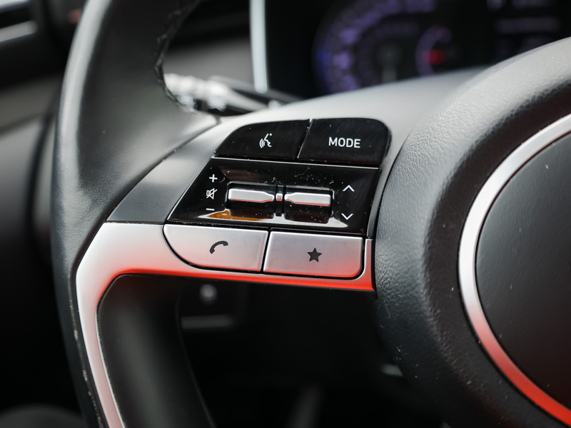 2023 Hyundai Tucson - Gallery image 16