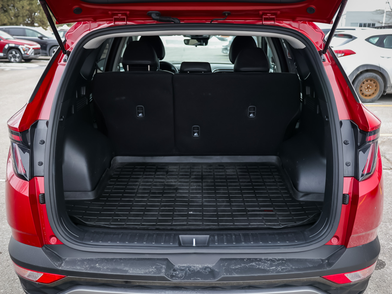 2023 Hyundai Tucson - Gallery image 9
