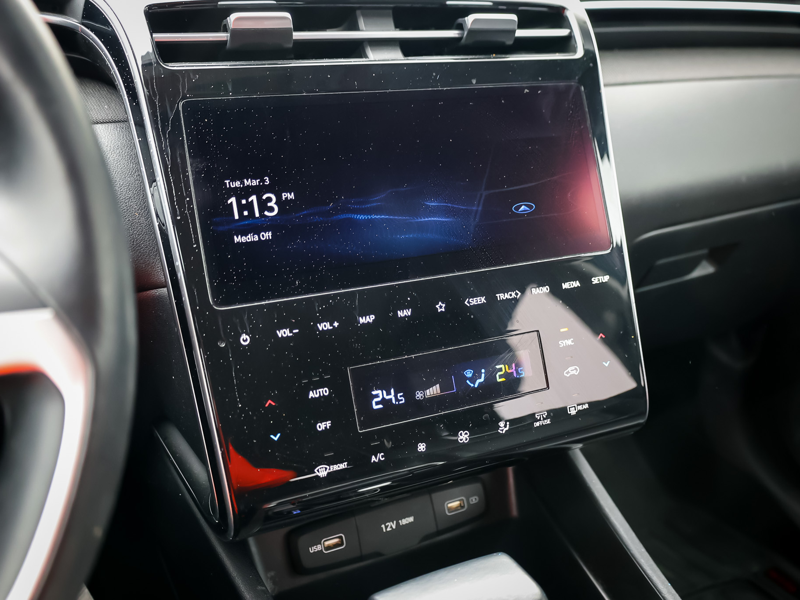 2023 Hyundai Tucson - Gallery image 19