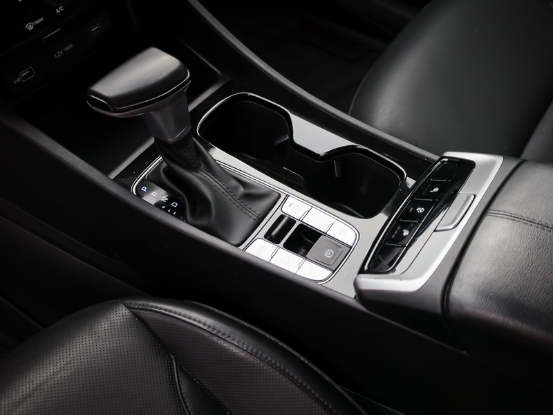 2023 Hyundai Tucson - Gallery image 15