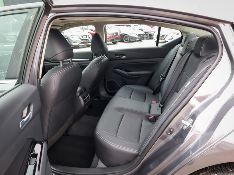 2025 Nissan Altima - Gallery image 8
