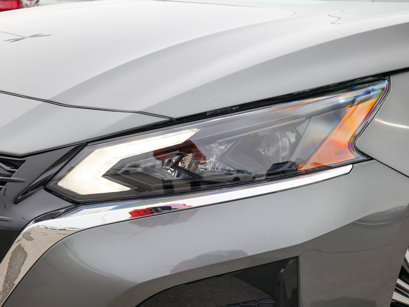 2025 Nissan Altima - Gallery image 5