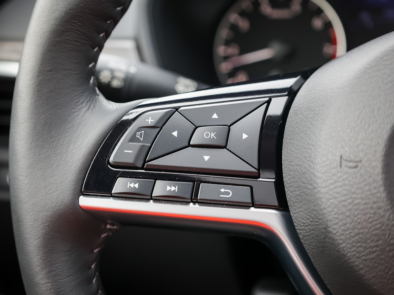 2025 Nissan Altima - Gallery image 16