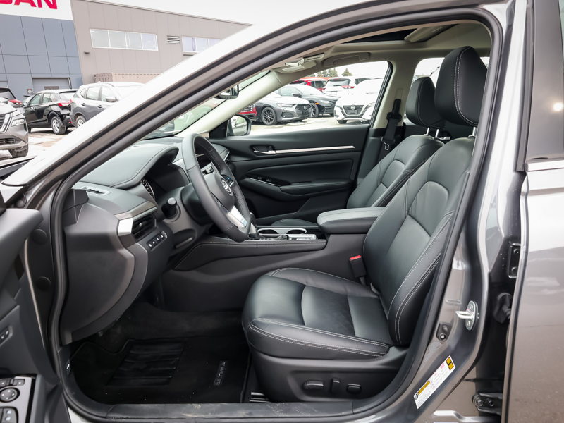 2025 Nissan Altima - Gallery image 7