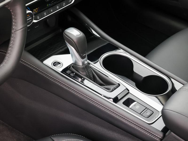 2025 Nissan Altima - Gallery image 15