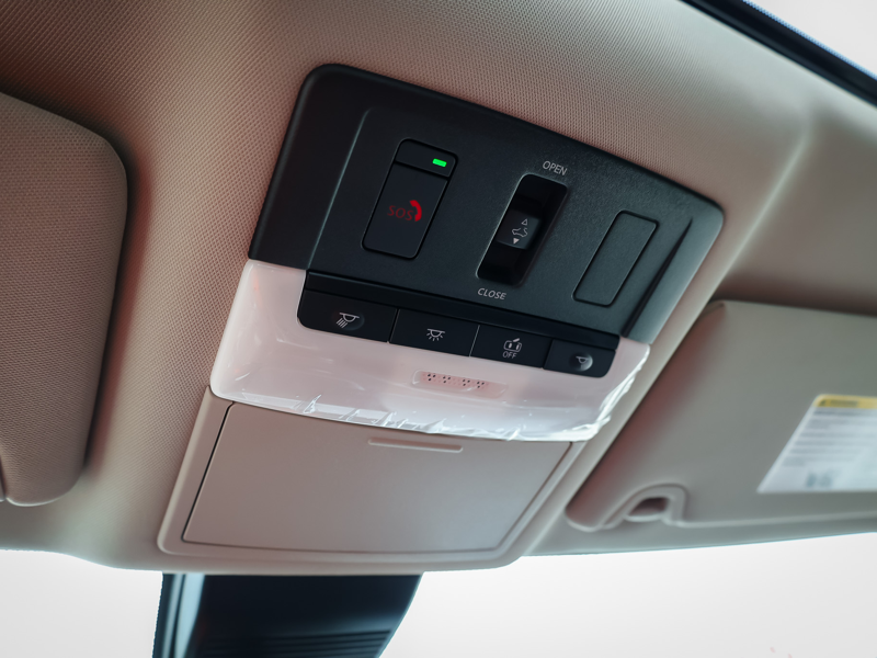 2025 Nissan Altima - Gallery image 22