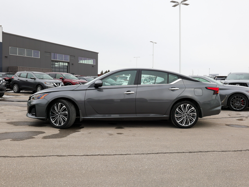 2025 Nissan Altima - Gallery image 4