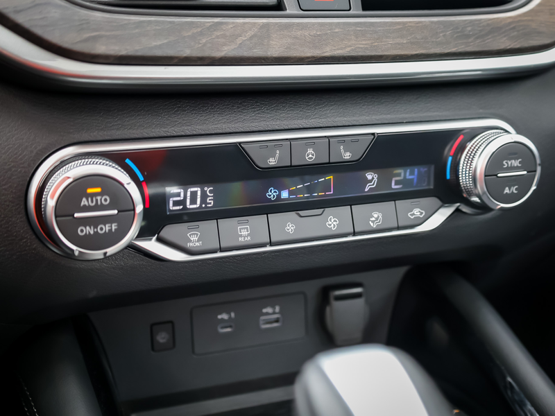 2025 Nissan Altima - Gallery image 21