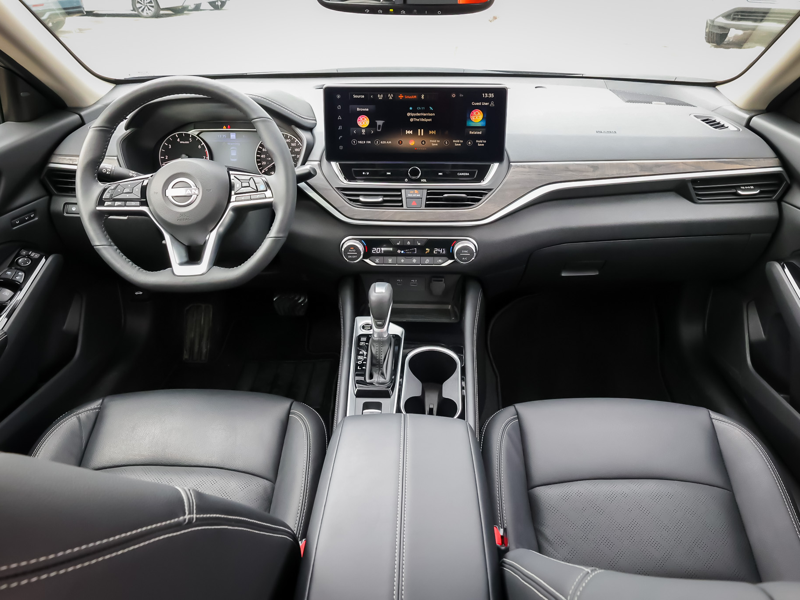 2025 Nissan Altima - Gallery image 12