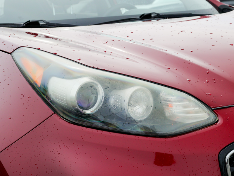 2018 Kia Sportage - Gallery image 5