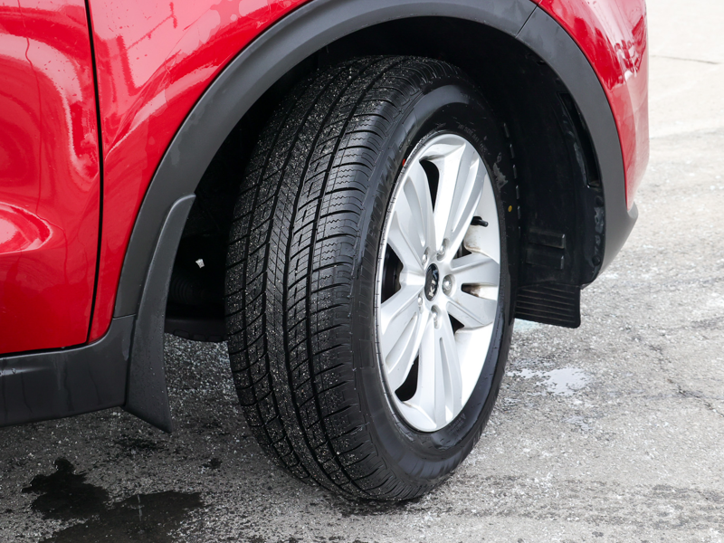 2018 Kia Sportage - Gallery image 6