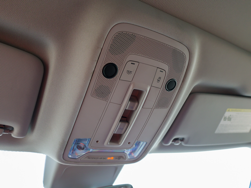 2020 Audi Q3 - Gallery image 22