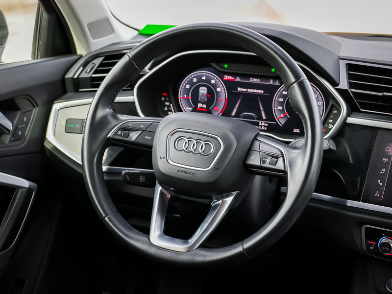2020 Audi Q3 - Gallery image 13