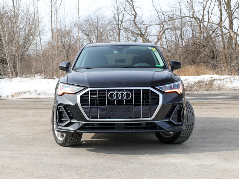2020 Audi Q3 - Gallery image 4