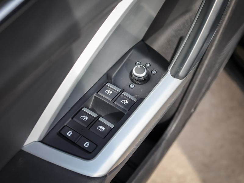 2020 Audi Q3 - Gallery image 14