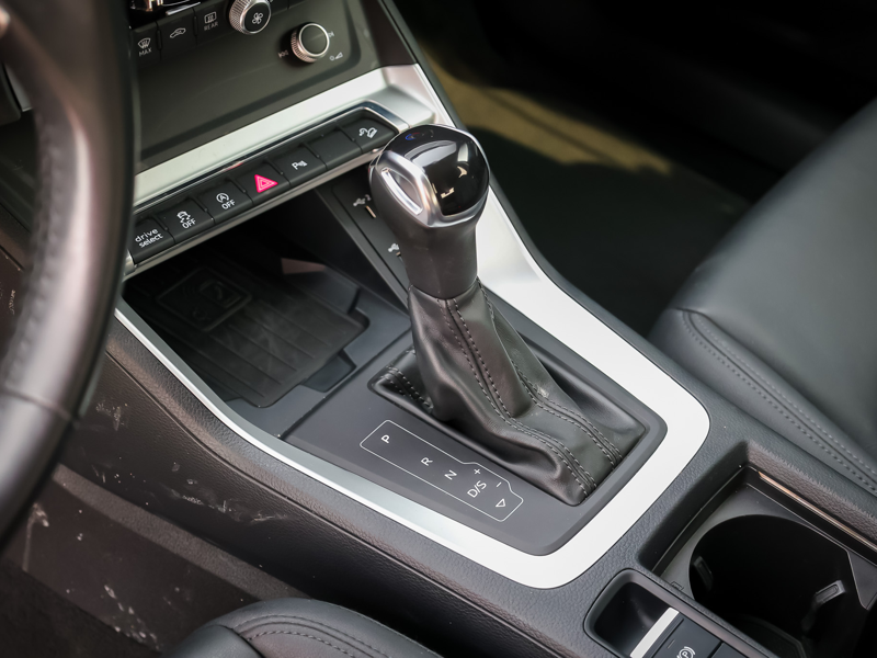 2020 Audi Q3 - Gallery image 15