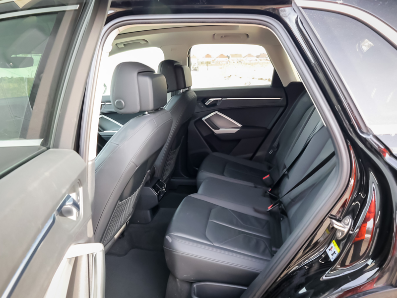 2020 Audi Q3 - Gallery image 8