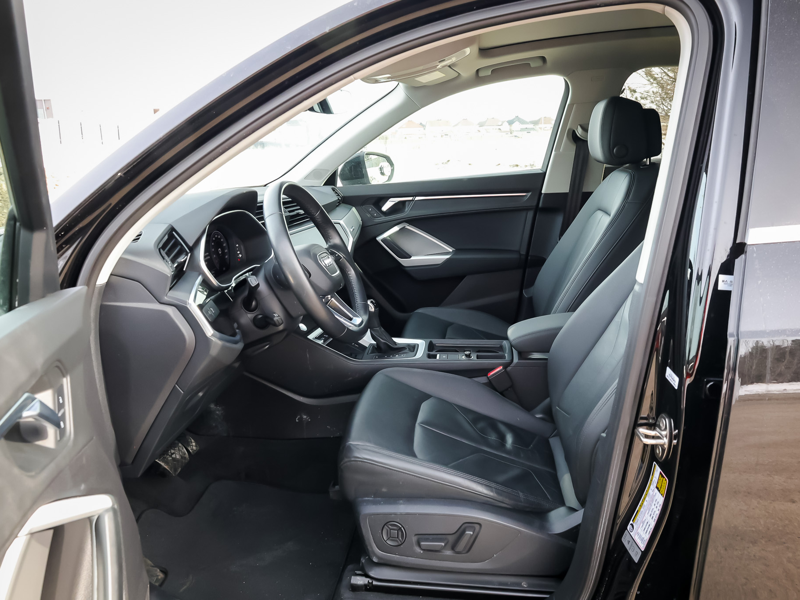 2020 Audi Q3 - Gallery image 7