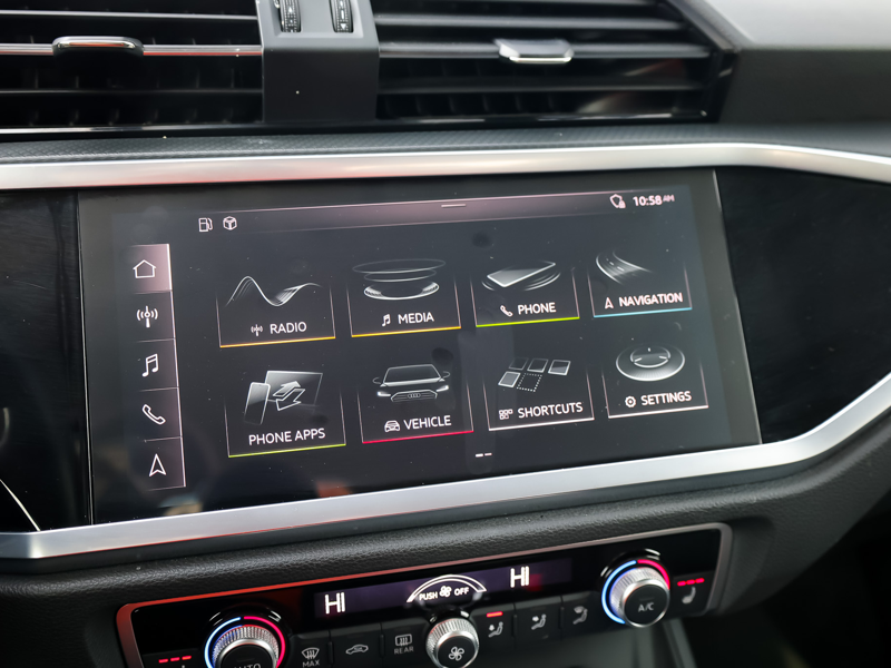 2020 Audi Q3 - Gallery image 19