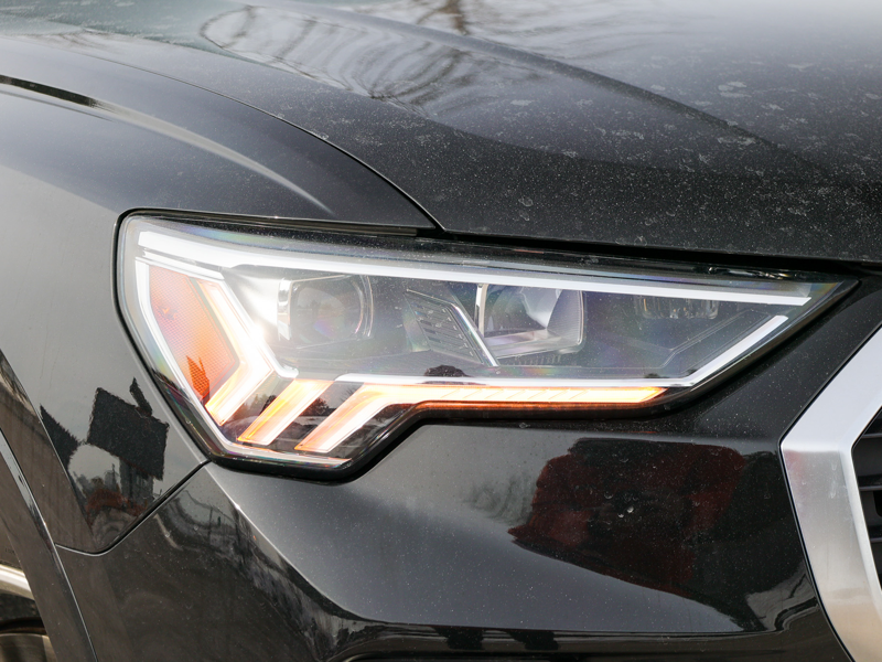 2020 Audi Q3 - Gallery image 5